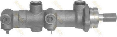 BRAKE ENGINEERING mc1105be -  Главный тормозной цилиндр